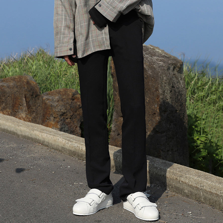 Men''s Korean Loose Straight