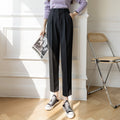 Casual Harlan Pipe Pants