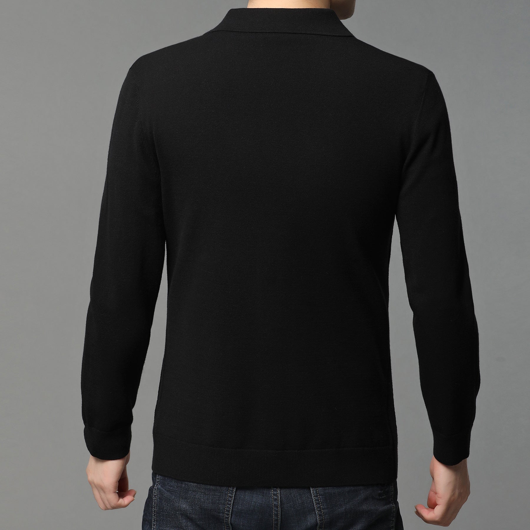 Hair Spring And Autumn Men''S T-Shirt