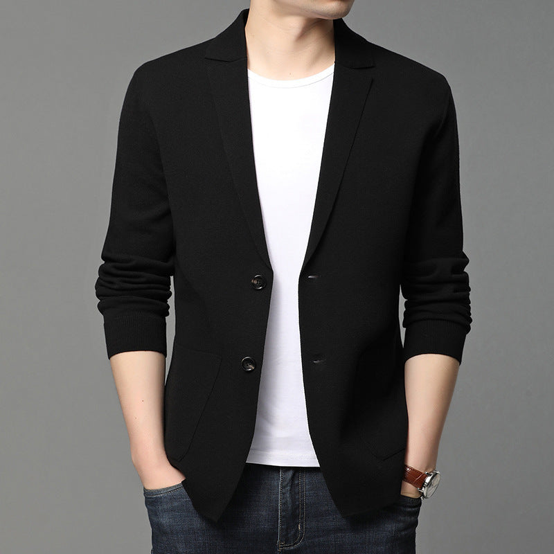 Hair Spring And Autumn Men''S T-Shirt