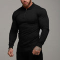 Shirt Men Polo Shirt