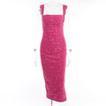 Camisole Dress Women