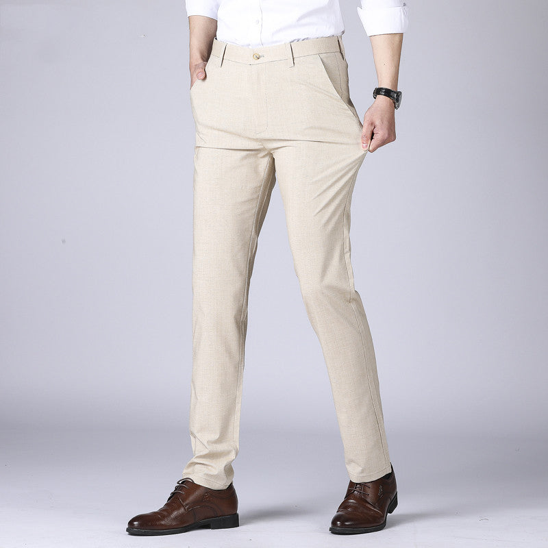 Woodpecker  Thin Men''s Pants