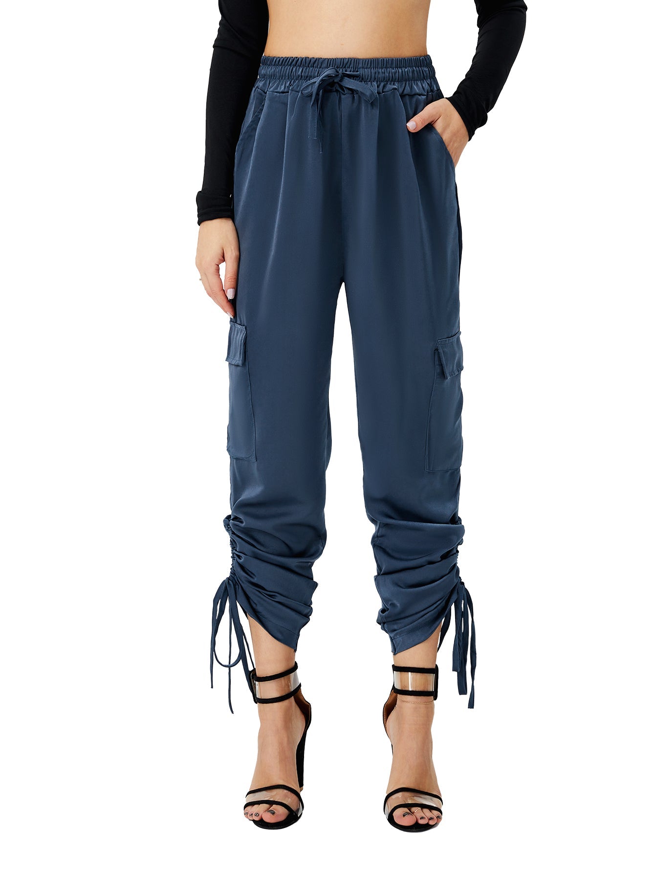 Long Lounge Pant